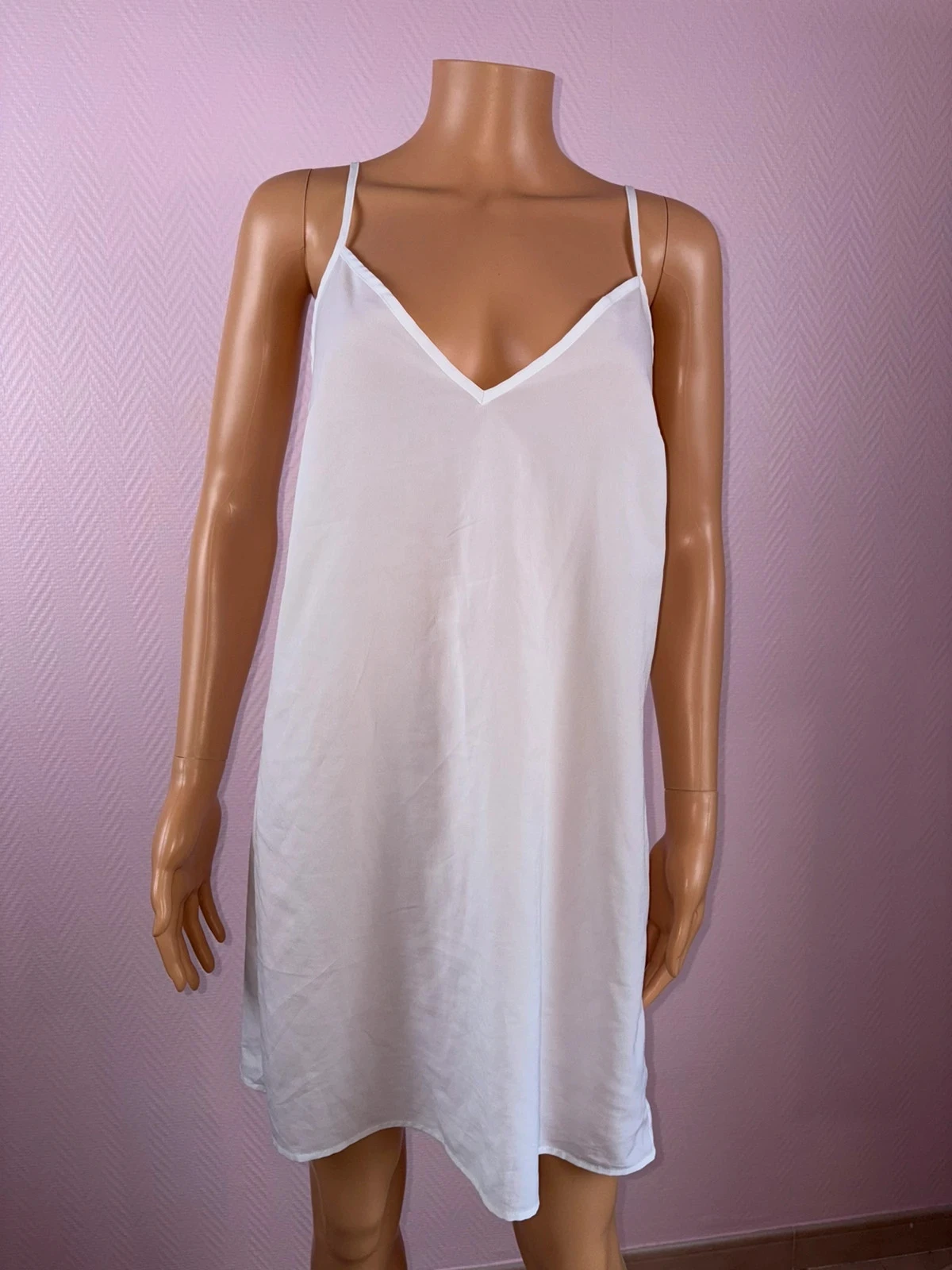 Vestido Sandro tamanho 3 em ótimo estado, leve – photo 2
